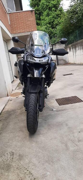 Triumph Tiger 1200 GT Pro (2022 - 23) (2)