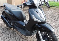 Piaggio Beverly 300 S i.e. (2015 - 16) usata