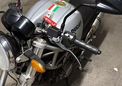 Ducati Monster 620 Dark (2003 - 06) usata