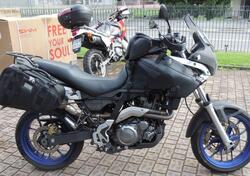 Aprilia Pegaso 650 Strada (2005 - 11) usata