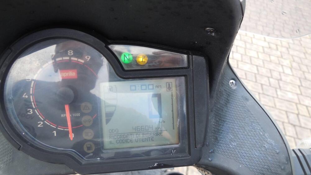 Aprilia Pegaso 650 Strada (2005 - 11) (4)