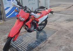 Honda CRF 300 L (2021 - 24) usata