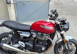 Triumph Speed Twin 1200 (2021 - 24) usata