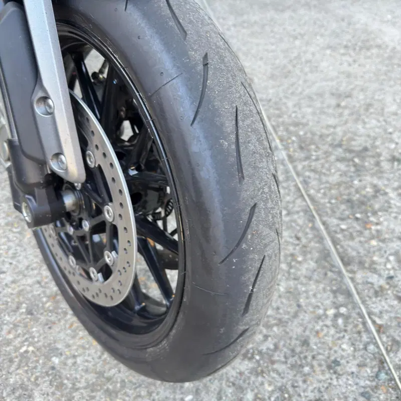 Triumph Speed Twin 1200 (2021 - 24) (7)