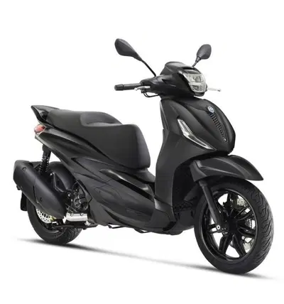 Piaggio Beverly 310 (2025 - 26) nuova