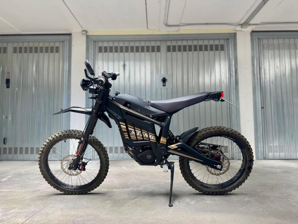 Talaria Moto Sting TL3000 L1e (2023 - 24)