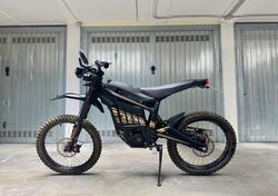 Talaria Moto Sting TL3000 L1e (2023 - 24) usata