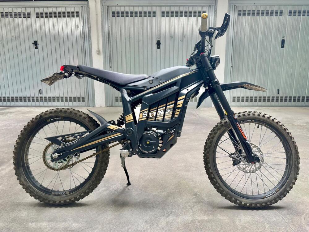 Talaria Moto Sting TL3000 L1e (2023 - 24) (2)