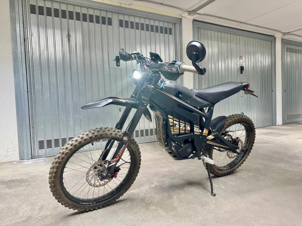 Talaria Moto Sting TL3000 L1e (2023 - 24) (3)