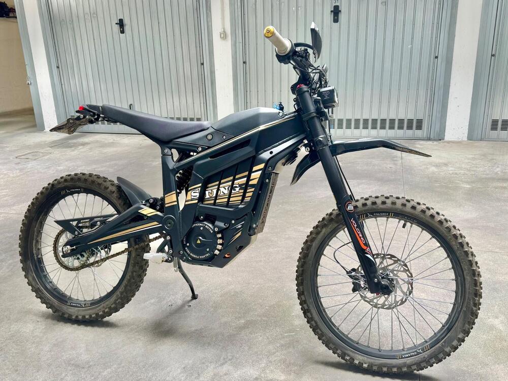 Talaria Moto Sting TL3000 L1e (2023 - 24) (4)