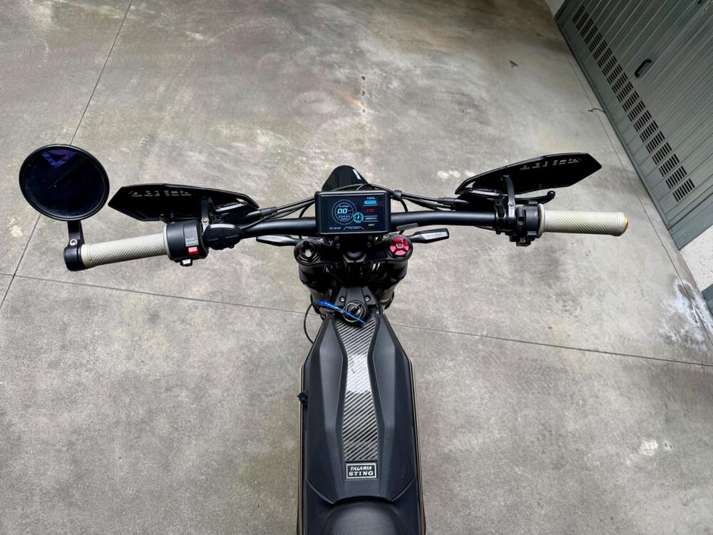 Talaria Moto Sting TL3000 L1e (2023 - 24) (5)