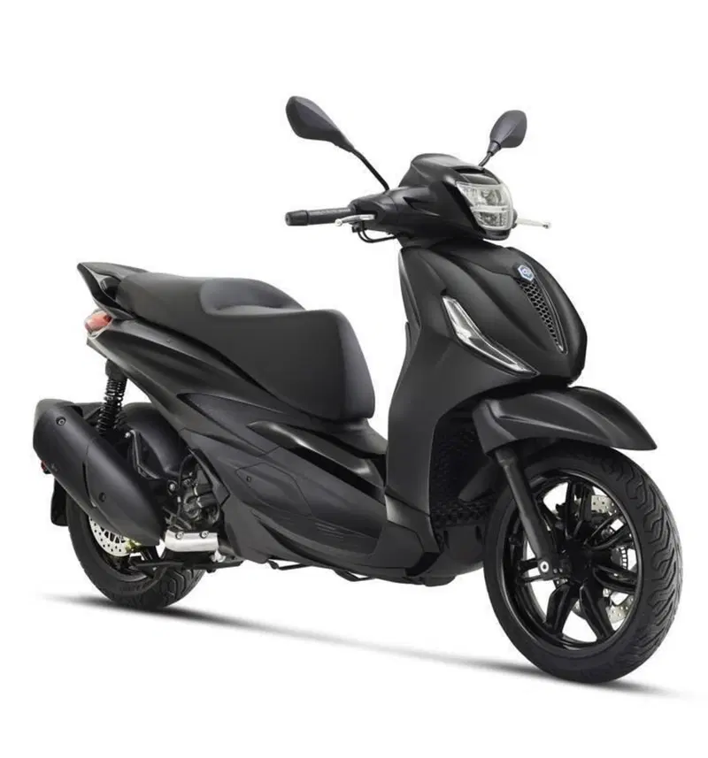 Piaggio Beverly 310 S (2025 - 26)