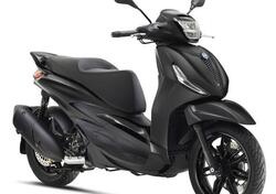Piaggio Beverly 310 S (2025) nuova