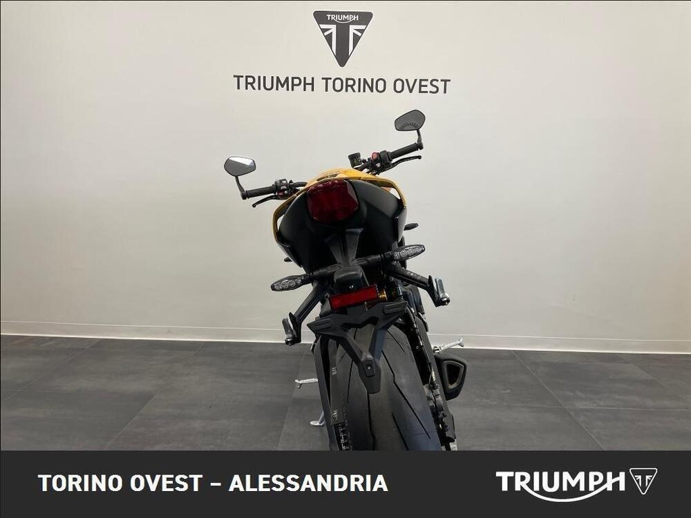 Triumph Street Triple 765 RS (2023 - 25) (4)