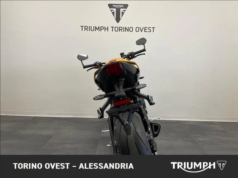 Triumph Street Triple 765 RS (2023 - 26) (4)