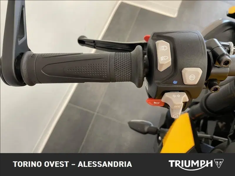 Triumph Street Triple 765 RS (2023 - 26) (5)