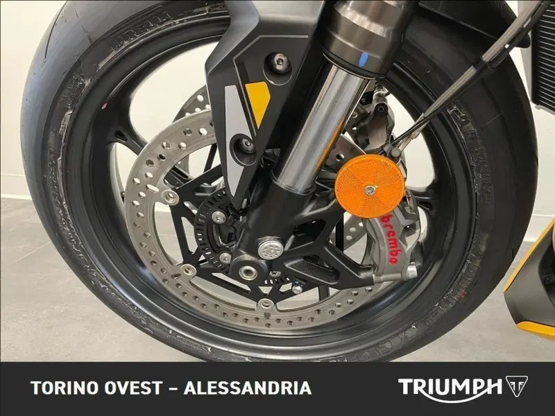 Triumph Street Triple 765 RS (2023 - 26) (14)
