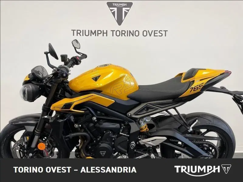 Triumph Street Triple 765 RS (2023 - 26) (3)