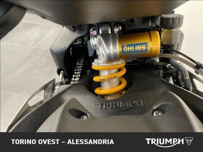 Triumph Street Triple 765 RS (2023 - 26) (17)