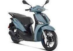 Piaggio Liberty 150 S (2025) nuova
