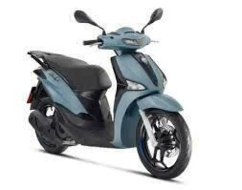 Piaggio Liberty 50 RST (2025 - 26)