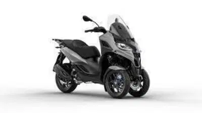 Piaggio MP3 310 (2025 - 26) nuova