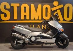 Yamaha T-Max 500 (2001 - 03) usata