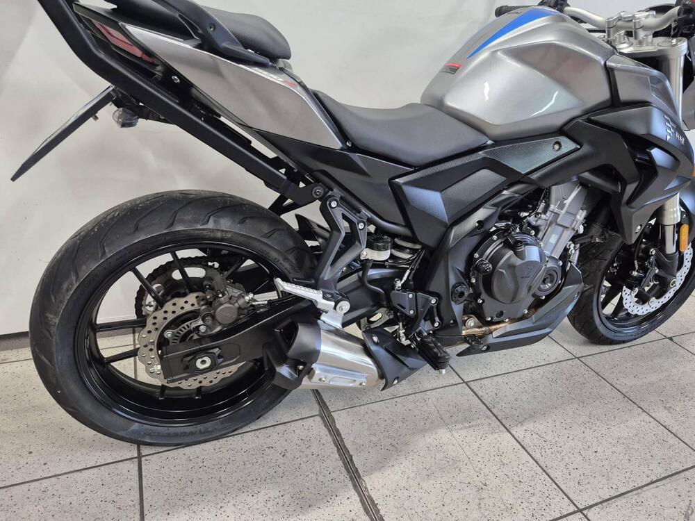 Voge Brivido 500R (2021 - 24) (3)