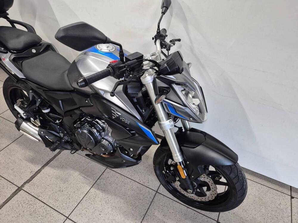 Voge Brivido 500R (2021 - 24) (2)