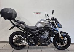 Voge Brivido 500R (2021 - 24) usata