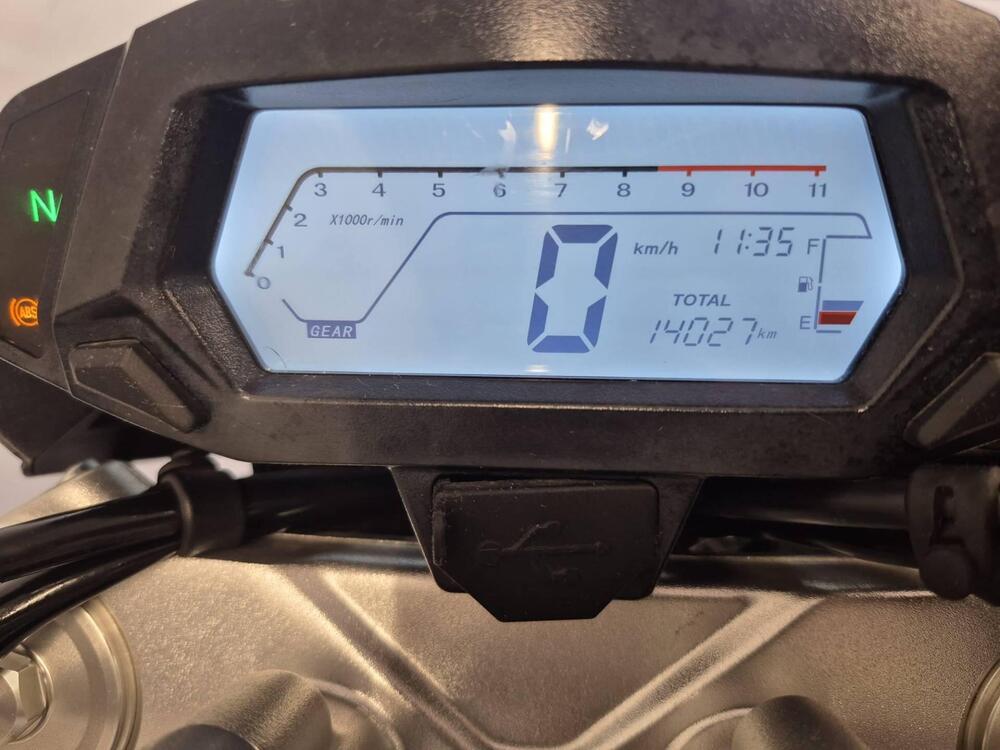 Voge Brivido 500R (2021 - 24) (4)