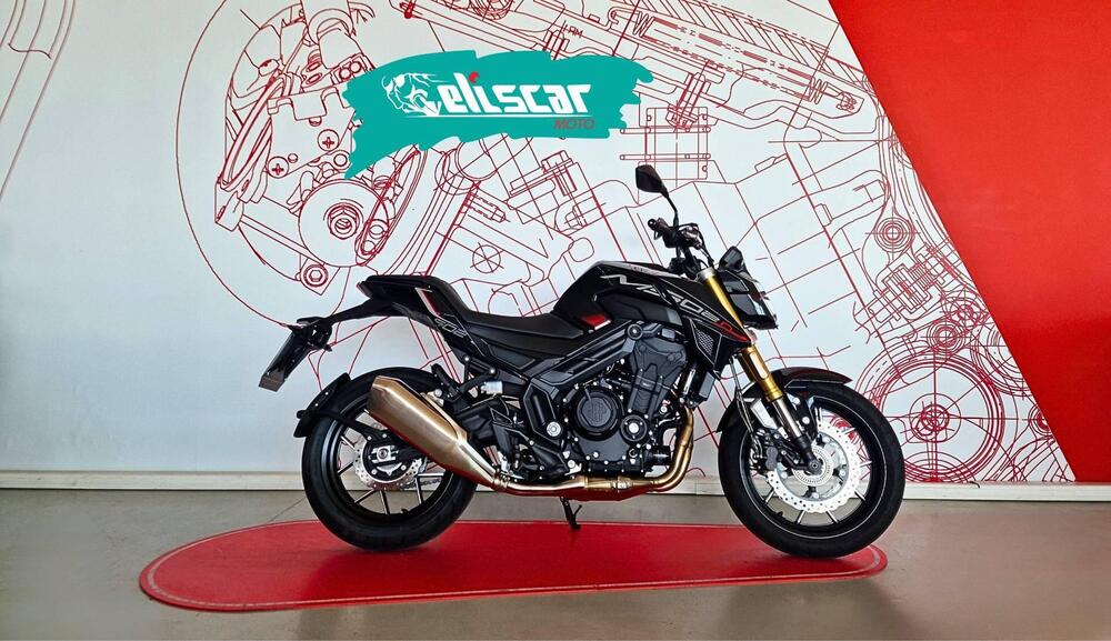 MBP M502N (2022 - 24)