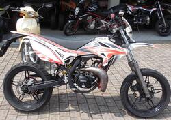 Betamotor RR 50 Motard (2021 - 25) usata