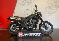 Honda CL500 (2023 - 24) nuova