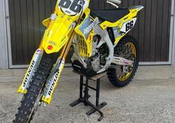 Suzuki RM-Z450 (2019 - 20) usata