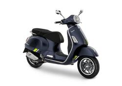 Vespa GTS 310 Super Tech (2025) nuova