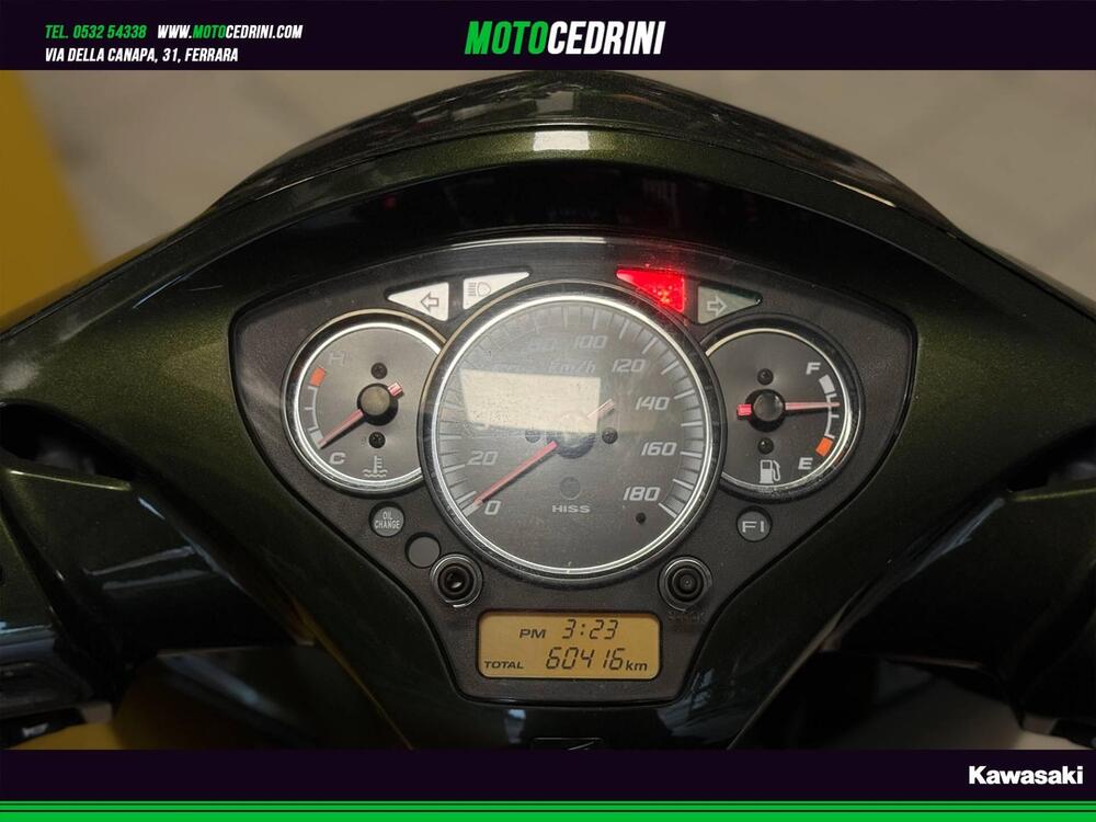 Honda SH 300 i (2011 - 14) (2)