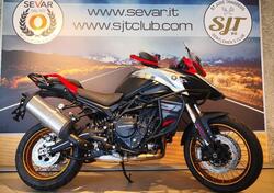 QJ Motor SRT 900 SX (2025) nuova