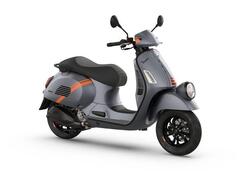 Vespa GTV 310 (2025) nuova