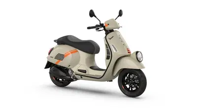 Vespa GTV 310 (2025 - 26) nuova
