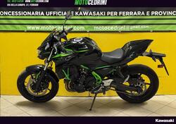Kawasaki Z 650 Performance (2025) usata
