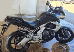 Kawasaki Versys 650 (2010 - 13) usata