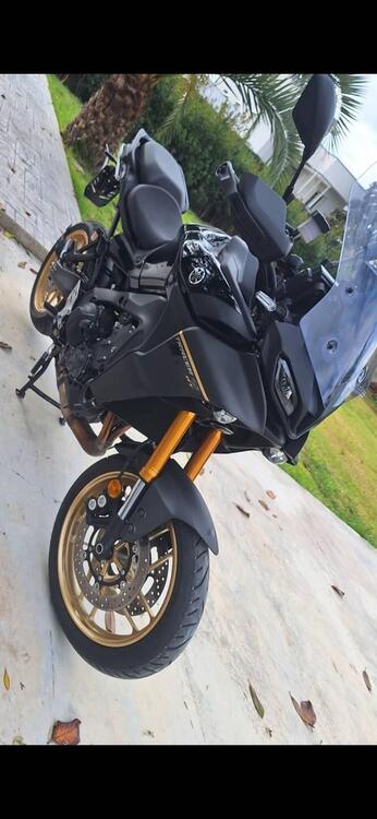Yamaha Tracer 9 GT+ (2023 - 24)