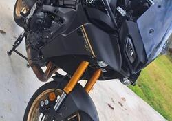 Yamaha Tracer 9 GT+ (2023 - 24) usata