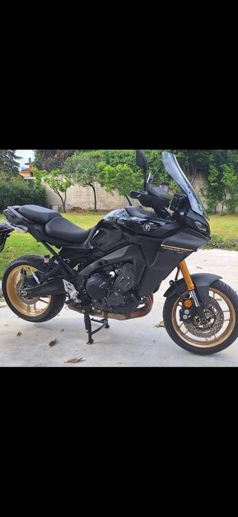 Yamaha Tracer 9 GT+ (2023 - 24) (2)