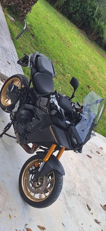 Yamaha Tracer 9 GT+ (2023 - 24) (3)