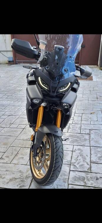 Yamaha Tracer 9 GT+ (2023 - 24) (4)