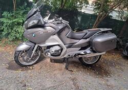 Bmw R 1200 RT (2010 - 13) usata