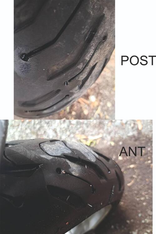 Bmw R 1200 RT (2010 - 13) (4)