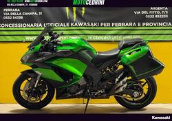 Kawasaki Z 1000 SX Tourer (2017 - 20) usata